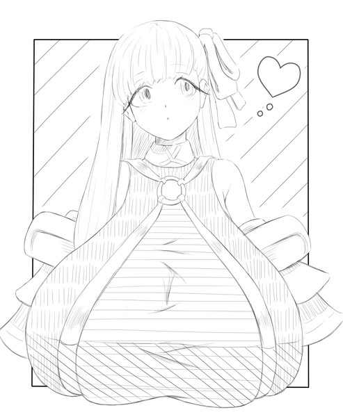 パッションリップの パッション は どう吉 臨人 矢同 さんのイラスト ニコニコ静画 イラスト
