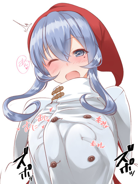 隙発見 高瀬むぅ さんのイラスト ニコニコ静画 イラスト