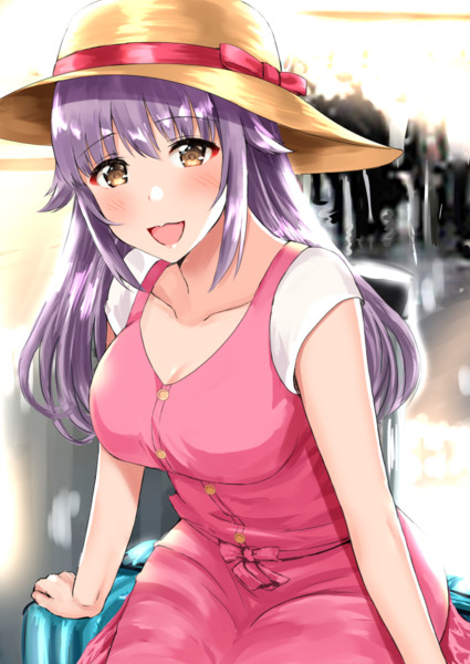 輿水幸子 えすじぃ さんのイラスト ニコニコ静画 イラスト
