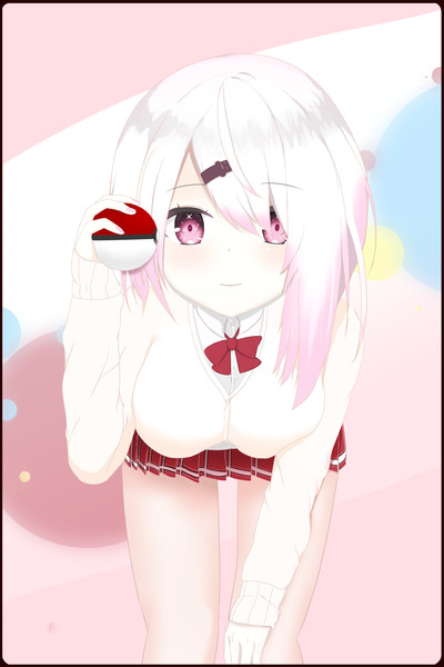 椎名唯華 切餅ありす さんのイラスト ニコニコ静画 イラスト