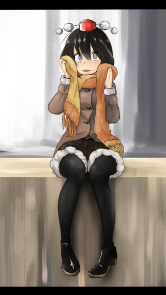 うへへ あ や ぢゃ ん あおえ さんのイラスト ニコニコ静画 イラスト