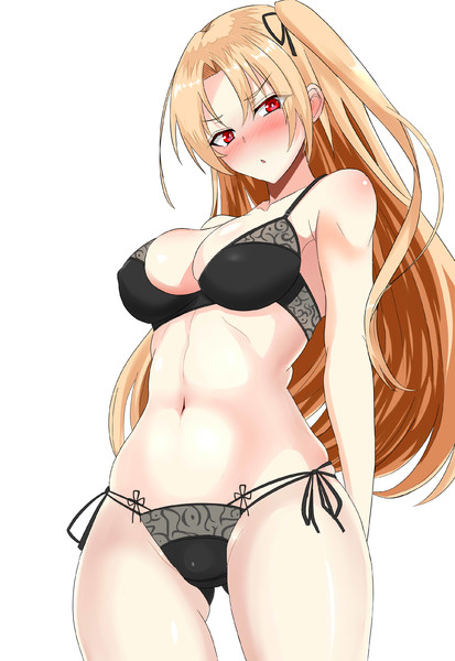 女の子なんだぞ ラック 絵描きの方 さんのイラスト ニコニコ静画 イラスト