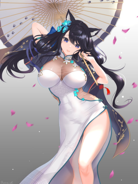 扶桑 Nanam さんのイラスト ニコニコ静画 イラスト
