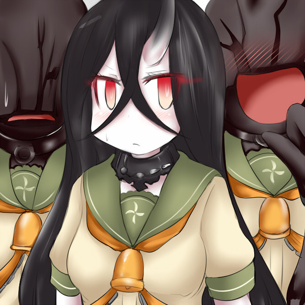 デ ロイテルドロップ祈願にe3ボスをデ ロイテルと思って描く 奥之 おうの さんのイラスト ニコニコ静画 イラスト