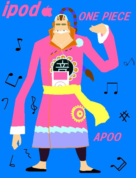 アプー Ipod Zero さんのイラスト ニコニコ静画 イラスト