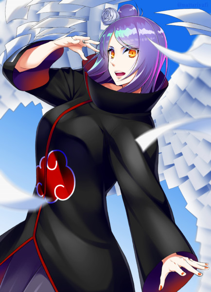 天使 まったりユフィ さんのイラスト ニコニコ静画 イラスト