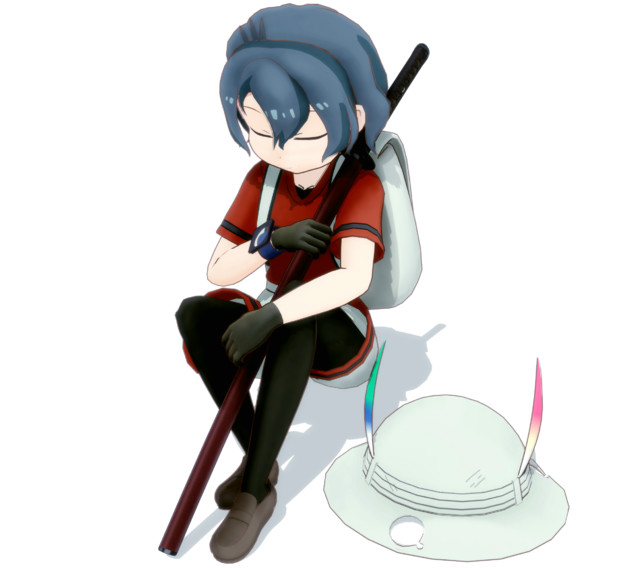 そばかす オーガ Y さんのイラスト ニコニコ静画 イラスト