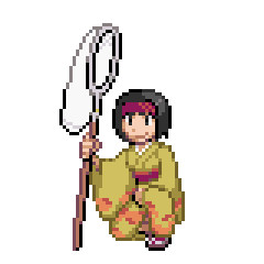 ツクシ ニコニコ静画 イラスト