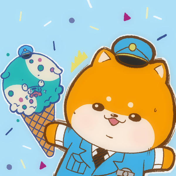 アイスクリームの日でした はまお さんのイラスト ニコニコ静画 イラスト