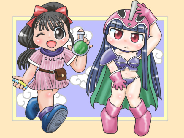 コスプレまいゆきみ 哉井まや さんのイラスト ニコニコ静画 イラスト