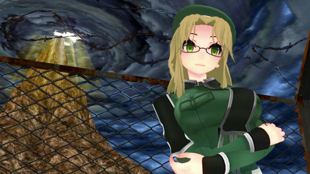 閃乱カグラmmd 忌夢 Starlight さんのイラスト ニコニコ静画 イラスト