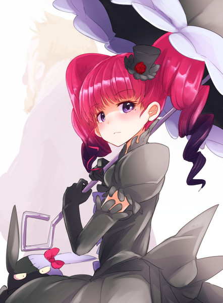 コイル どこいるフレミング Sonjow さんのイラスト ニコニコ静画 イラスト