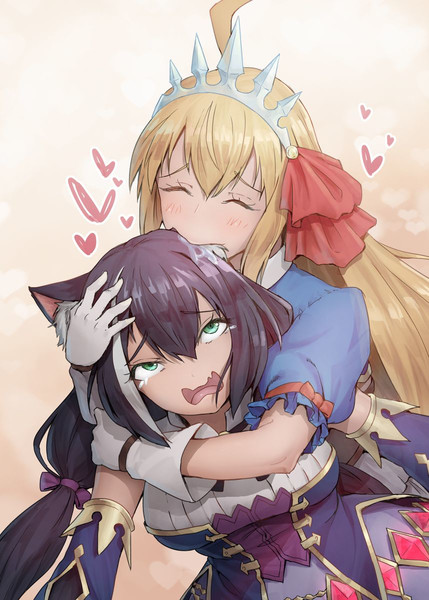 キャルちゃんおいしそう Dr Beeeee さんのイラスト ニコニコ静画 イラスト