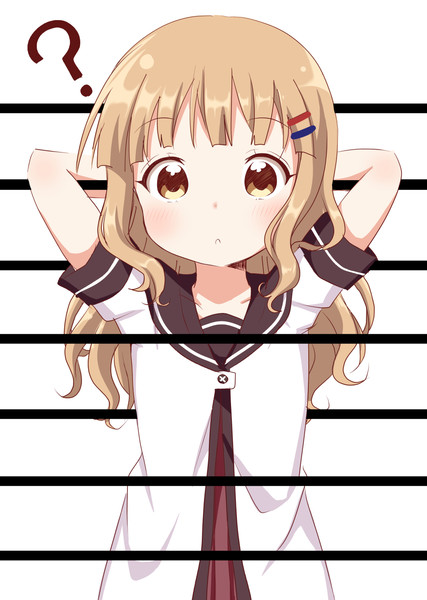 例の立体に見える線のやつ ウサギ公爵 さんのイラスト ニコニコ静画 イラスト