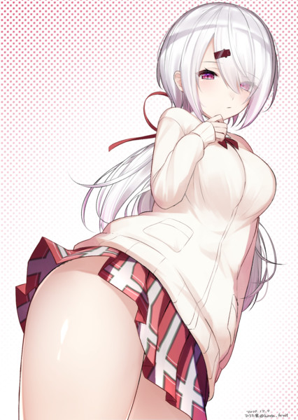 椎名唯華 ひろた果 さんのイラスト ニコニコ静画 イラスト