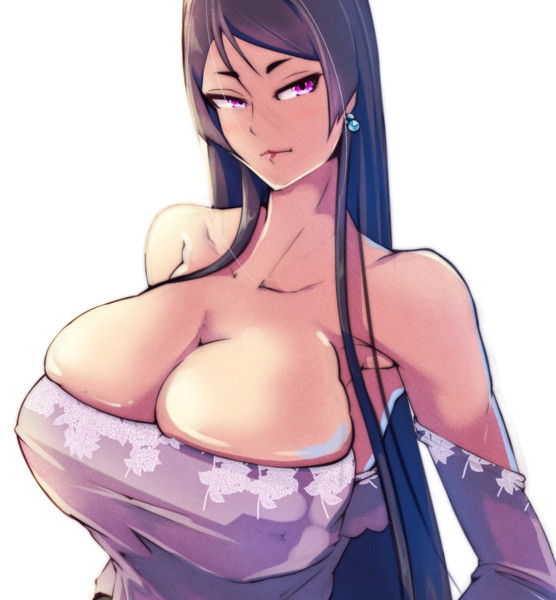 Fgo 源頼光 ずみず さんのイラスト ニコニコ静画 イラスト