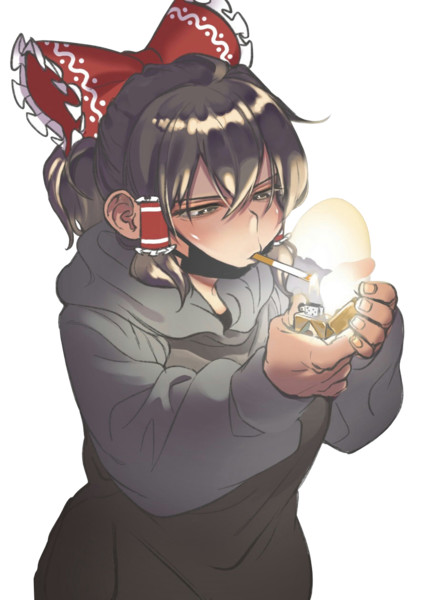 Maru姉貴 透過素材 酔い止め豆腐 さんのイラスト ニコニコ静画 イラスト