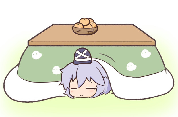 こたつむり ごましお さんのイラスト ニコニコ静画 イラスト