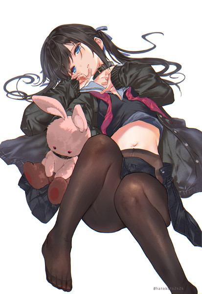 おにーちゃんに束縛されたい はねこと さんのイラスト ニコニコ静画 イラスト