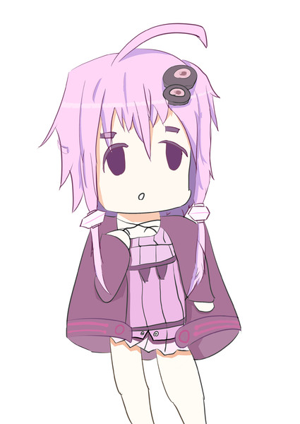 Fxで全額溶かしたゆかりさん さやや さんのイラスト ニコニコ静画 イラスト
