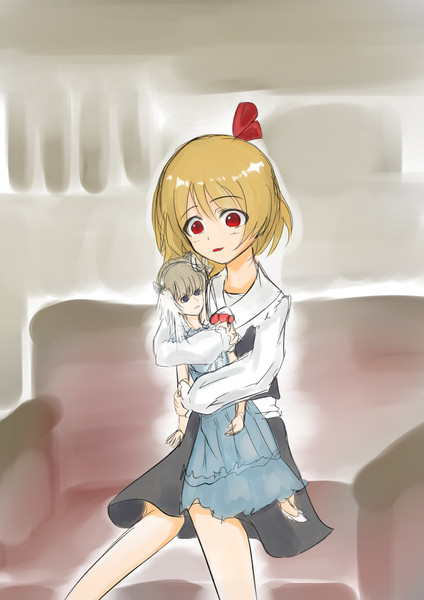 無題 ありし さんのイラスト ニコニコ静画 イラスト