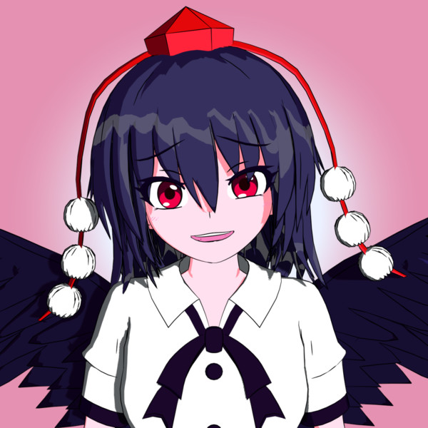 Blender うぜぇ丸 東方 075 さんのイラスト ニコニコ静画 イラスト