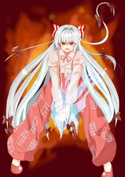 おこもこうさん しらゆき さんのイラスト ニコニコ静画 イラスト
