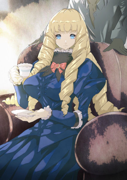 黄金の秋 さくさくさくらい さんのイラスト ニコニコ静画 イラスト