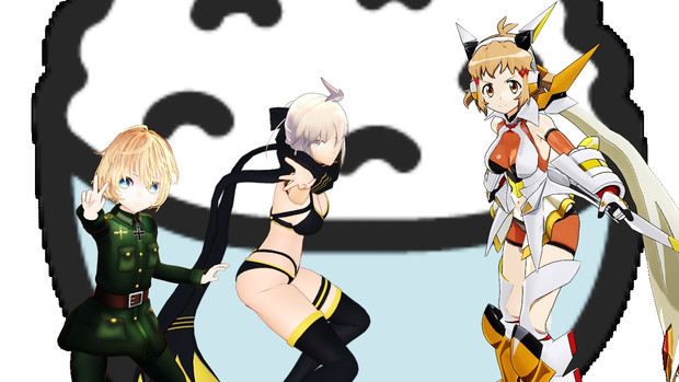 Cv 悠木碧のキャラクター あやば さんのイラスト ニコニコ静画 イラスト