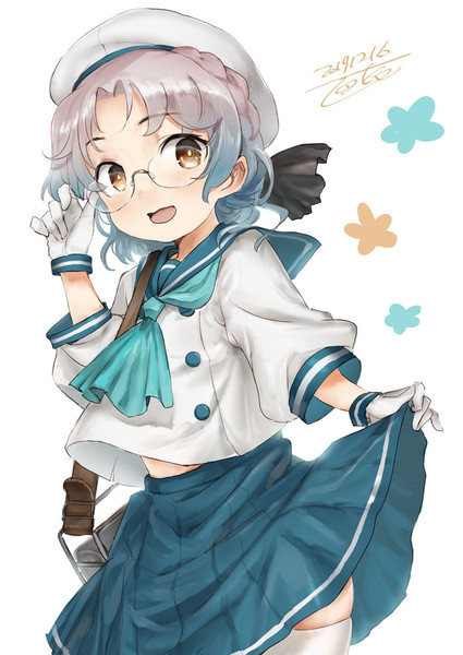 平戸 艦これ とは ヒラトとは 単語記事 ニコニコ大百科