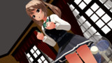 【MMD艦これ】満潮