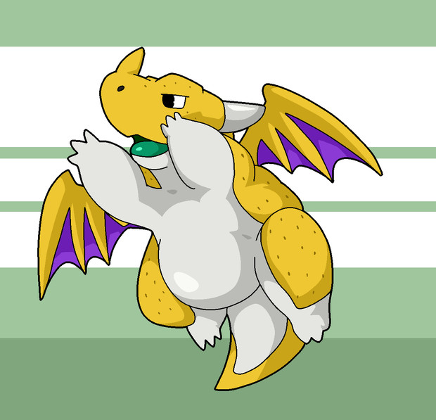ドラゴンキッズ リオの極意 さんのイラスト ニコニコ静画 イラスト