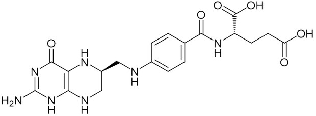 フォリン酸