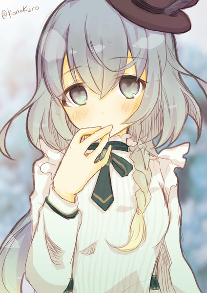 アイカツ アリシア Konoq さんのイラスト ニコニコ静画 イラスト