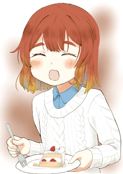 クリスマスグラ択捉 い吹 さんのイラスト ニコニコ静画 イラスト