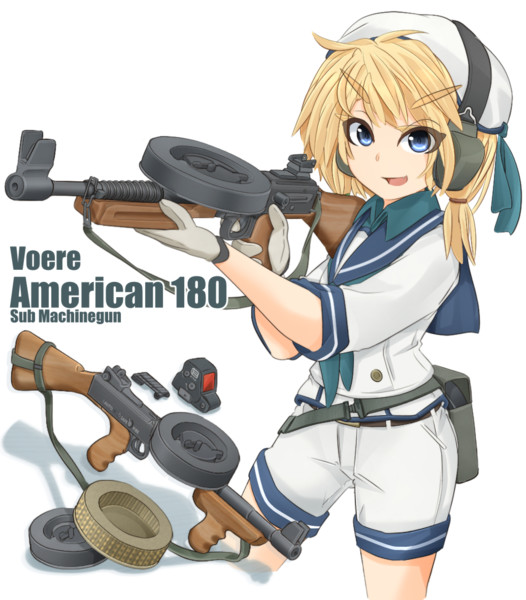 ヴォエレ アメリカン180