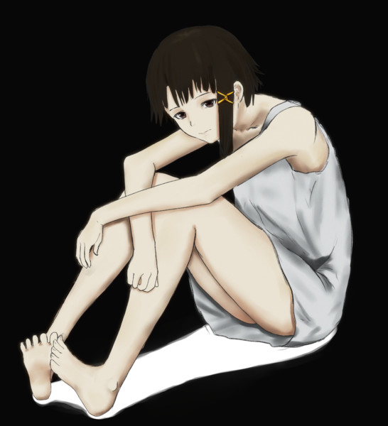 Serial experiments lain