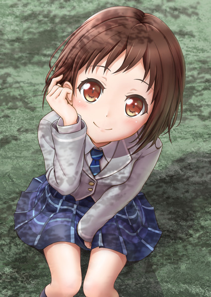 羽沢つぐみ リック さんのイラスト ニコニコ静画 イラスト