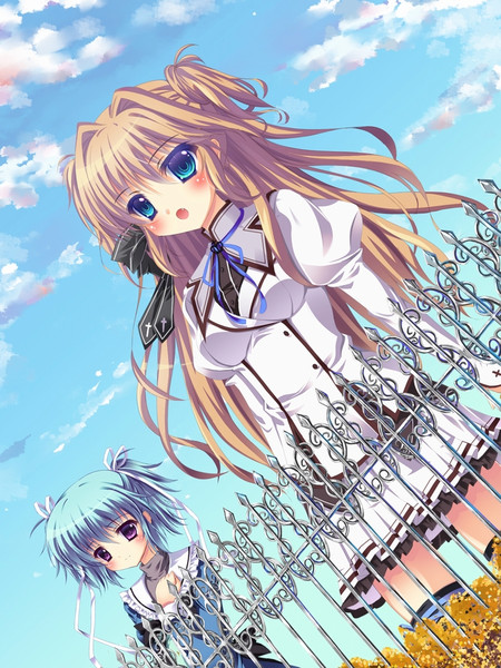 和泉つばす ニコニコ静画 イラスト