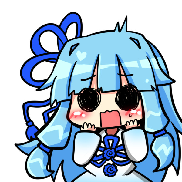 ヒャワーーーー りんどう さんのイラスト ニコニコ静画 イラスト