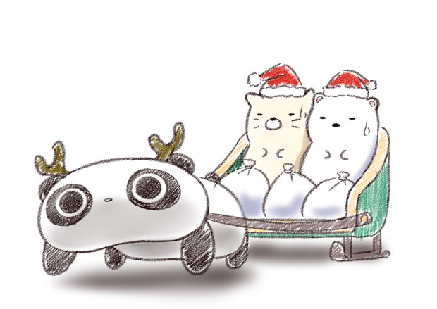 やる気だしちゃった先輩 たれたれた さんのイラスト ニコニコ静画 イラスト