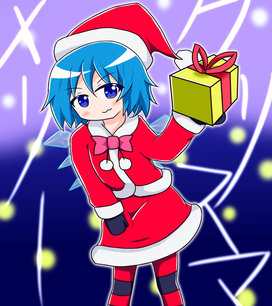くりすま アカム3 さんのイラスト ニコニコ静画 イラスト