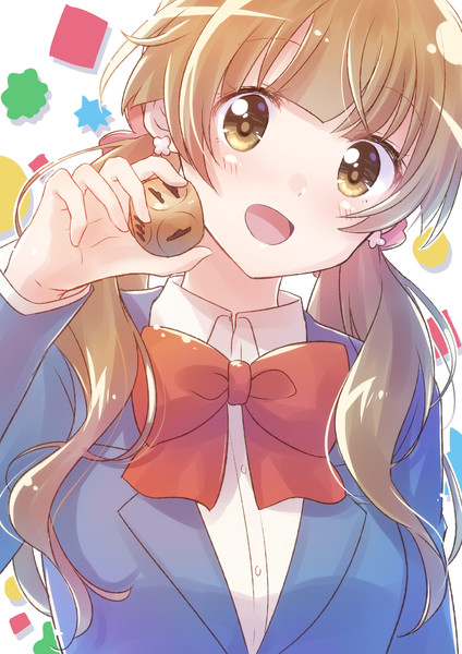 放課後さいころ倶楽部 にゃー さんのイラスト ニコニコ静画 イラスト