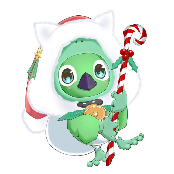 第一のキャラ おく丸 さんのイラスト ニコニコ静画 イラスト