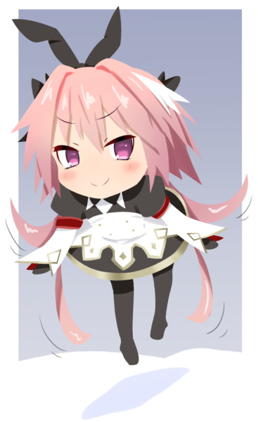アストルフォ みさと さんのイラスト ニコニコ静画 イラスト