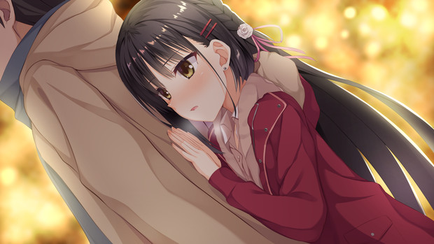 クリスマスデート ありあ さんのイラスト ニコニコ静画 イラスト