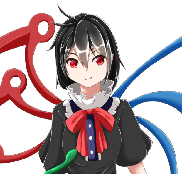 ぬえ ドラメール さんのイラスト ニコニコ静画 イラスト