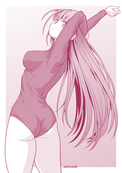桐須真冬