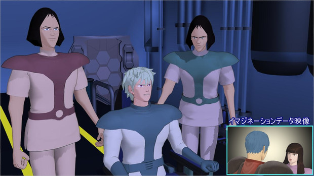 効いてる効いてる Mmdモデル配布あり Mymt さんのイラスト ニコニコ静画 イラスト