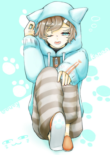にじさんじ 叶君 こなか さんのイラスト ニコニコ静画 イラスト